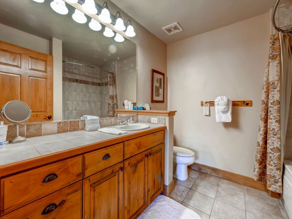 Steamboat Springs Condo 953233