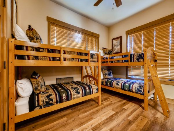 Steamboat Springs Condo 953233