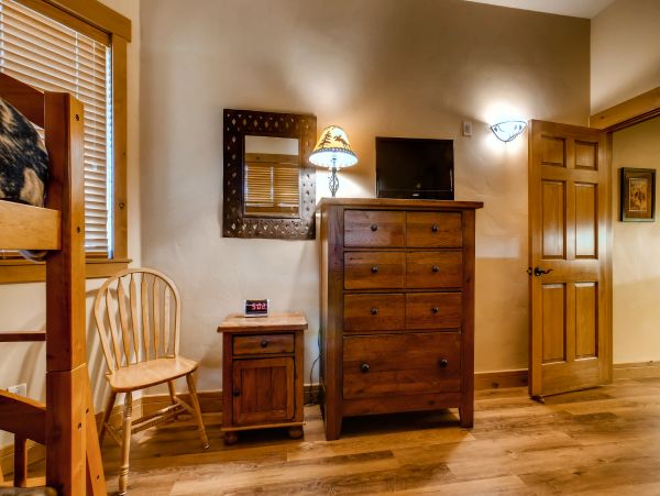 Steamboat Springs Condo 953233