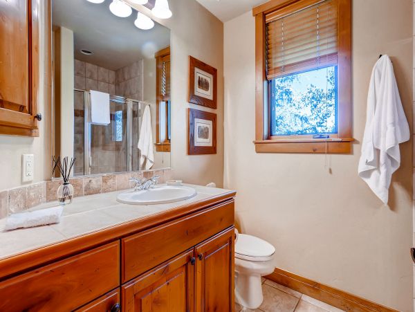 Steamboat Springs Condo 953233
