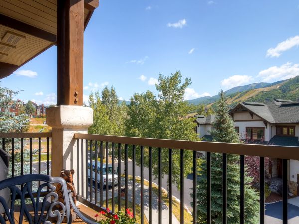 Steamboat Springs Condo 953233