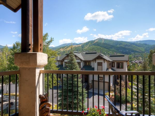 Steamboat Springs Condo 953233