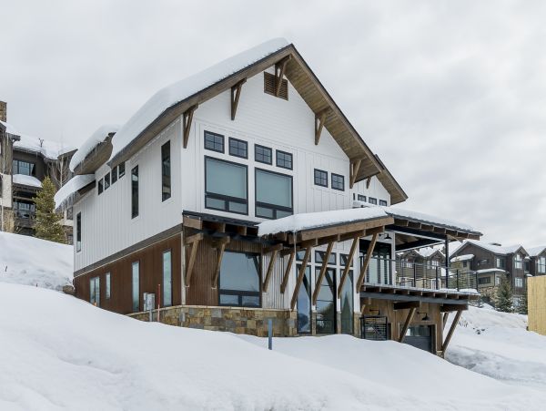 Steamboat Springs Home 953234