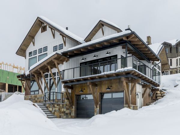 Steamboat Springs Home 953234