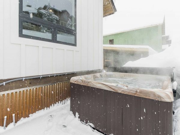 Steamboat Springs Home 953234