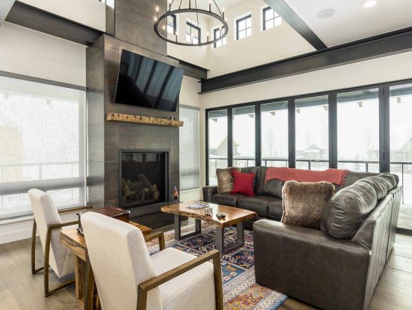 Steamboat Springs Home 953234