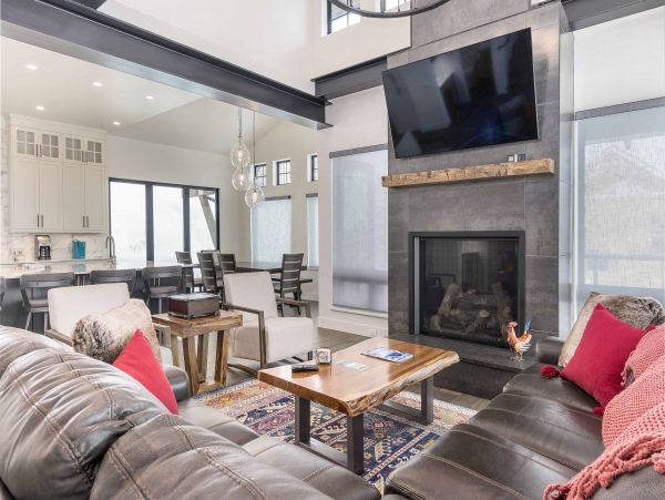 Steamboat Springs Home 953234