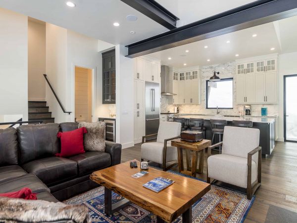 Steamboat Springs Home 953234