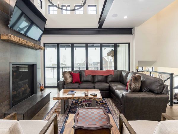 Steamboat Springs Home 953234