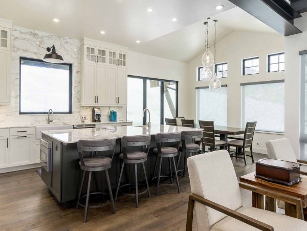 Steamboat Springs Home 953234