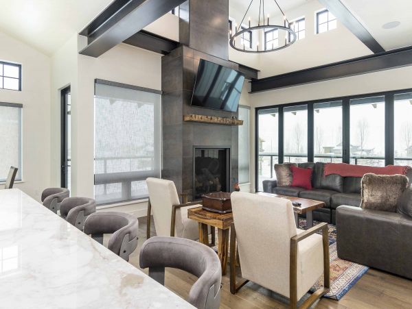 Steamboat Springs Home 953234
