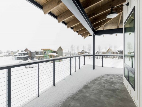 Steamboat Springs Home 953234