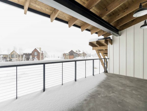 Steamboat Springs Home 953234