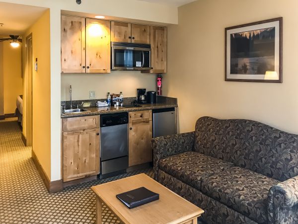 Aspen Condo 953235