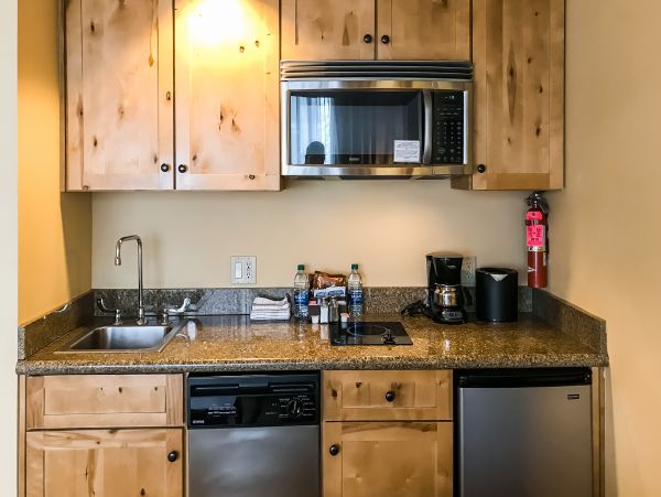 Aspen Condo 953235