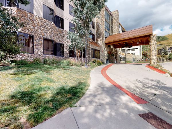 Aspen Condo 953235