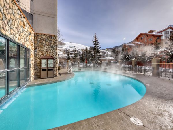 Aspen Condo 953235
