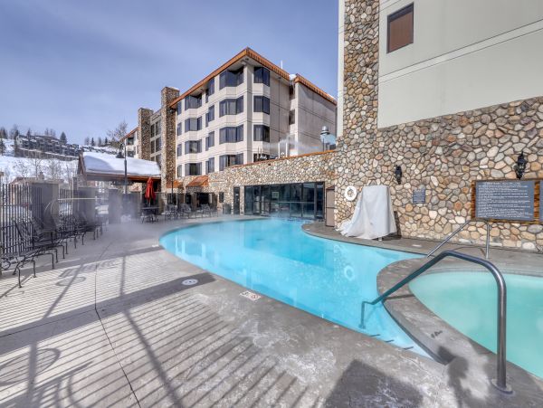 Aspen Condo 953235