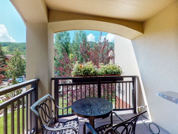 Vail Lionshead Condo 953236