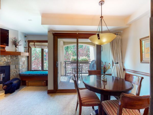 Vail Lionshead Condo 953236