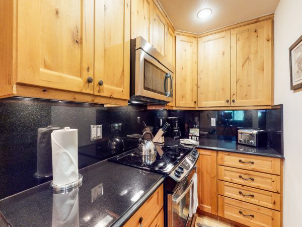 Vail Lionshead Condo 953236