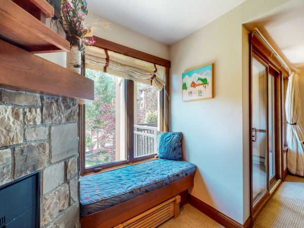 Vail Lionshead Condo 953236