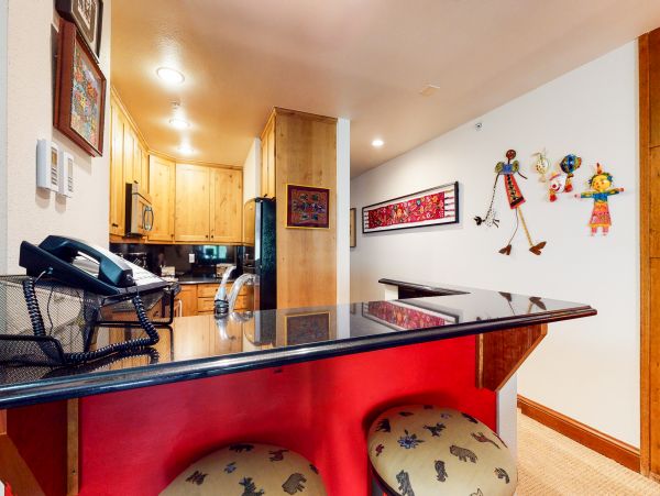 Vail Lionshead Condo 953236