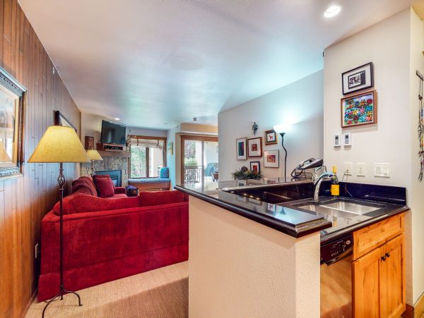 Vail Lionshead Condo 953236