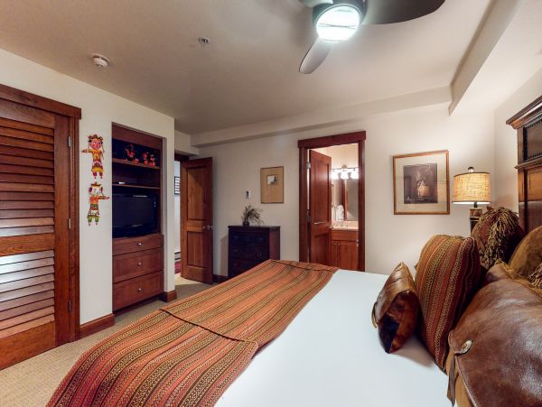 Vail Lionshead Condo 953236