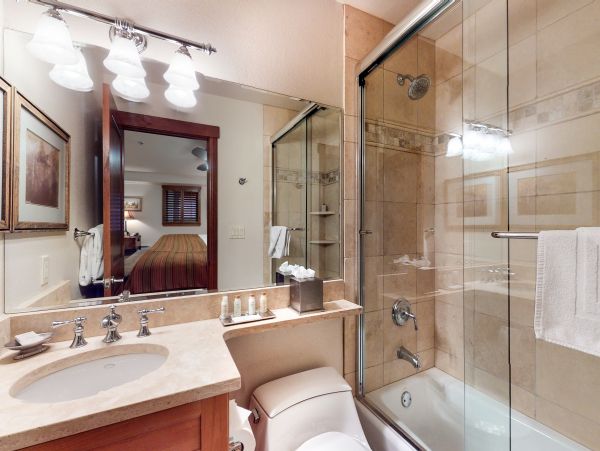 Vail Lionshead Condo 953236