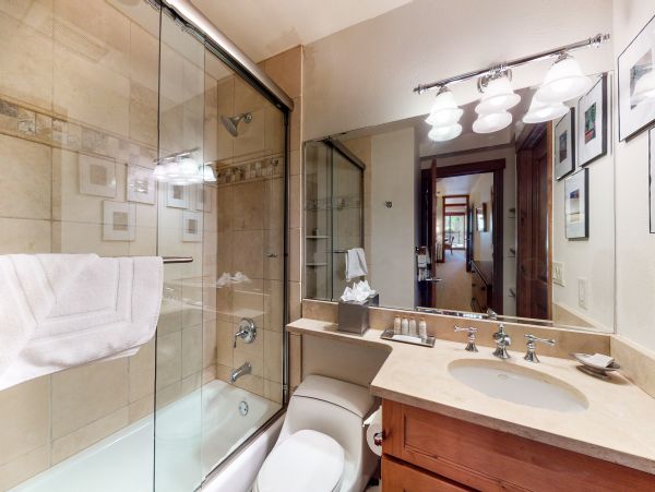 Vail Lionshead Condo 953236