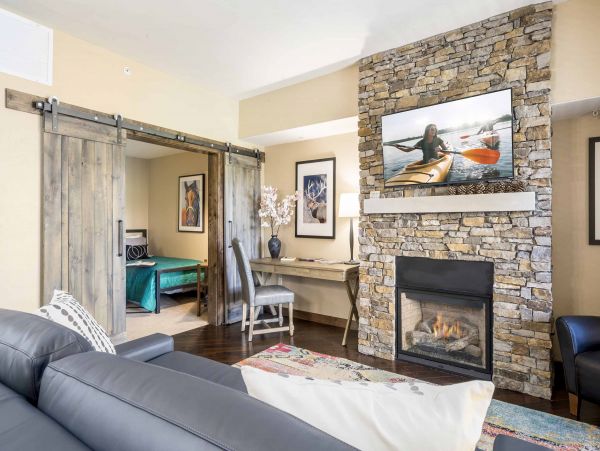 Steamboat Springs Condo 953237
