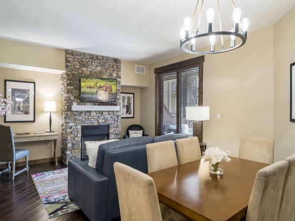Steamboat Springs Condo 953237