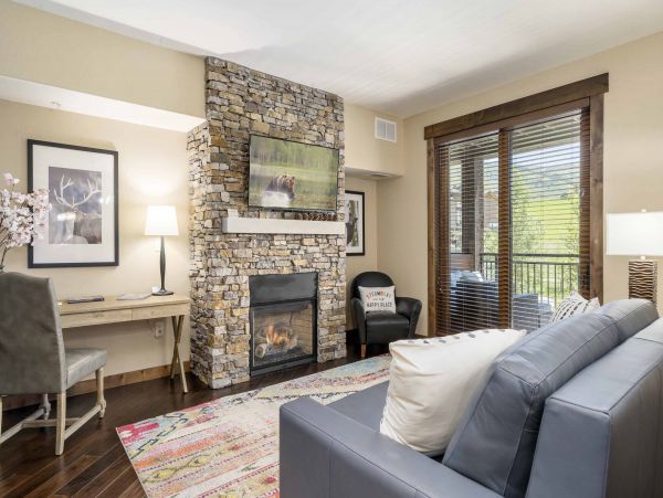 Steamboat Springs Condo 953237