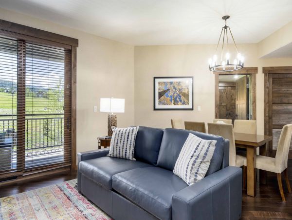 Steamboat Springs Condo 953237