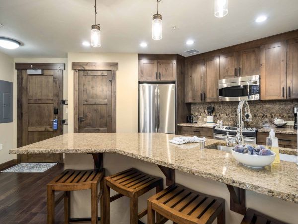 Steamboat Springs Condo 953237