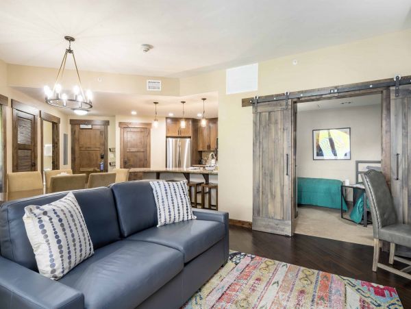Steamboat Springs Condo 953237