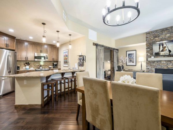 Steamboat Springs Condo 953237