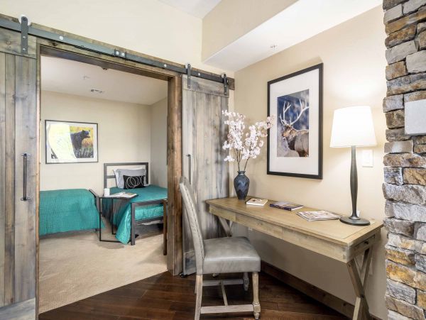 Steamboat Springs Condo 953237