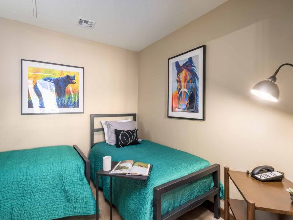 Steamboat Springs Condo 953237