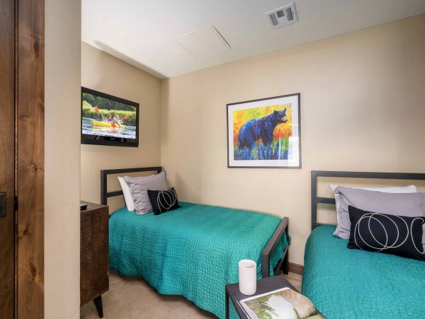 Steamboat Springs Condo 953237