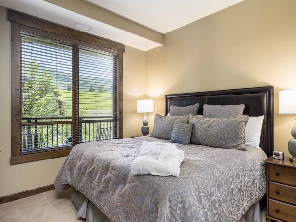 Steamboat Springs Condo 953237