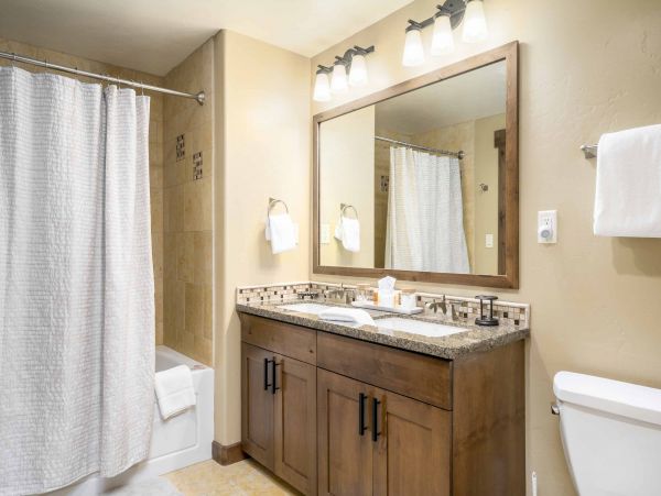 Steamboat Springs Condo 953237