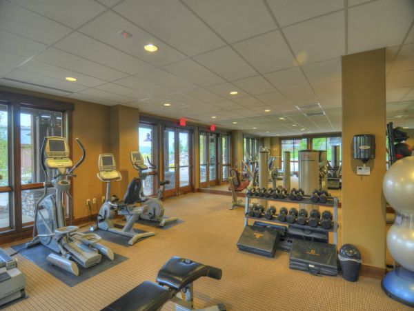 Steamboat Springs Condo 953237