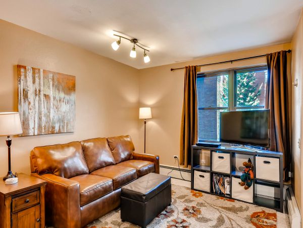 Breckenridge Condo 953238