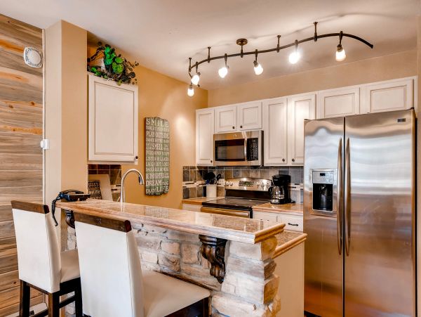 Breckenridge Condo 953238