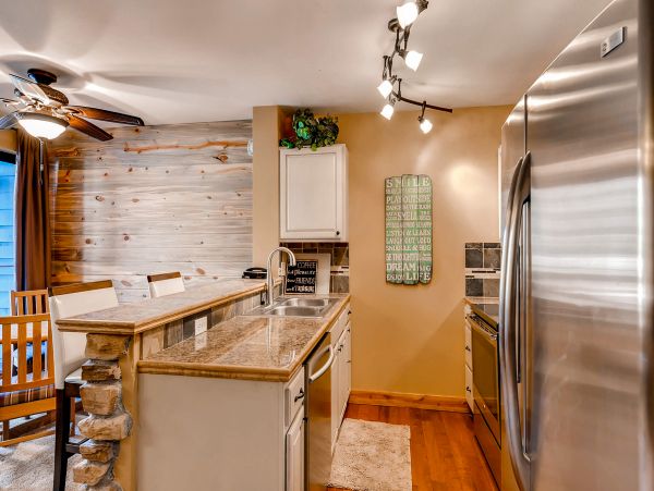 Breckenridge Condo 953238