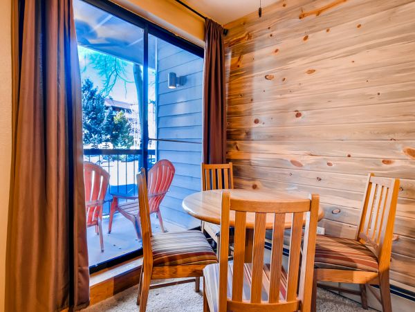 Breckenridge Condo 953238