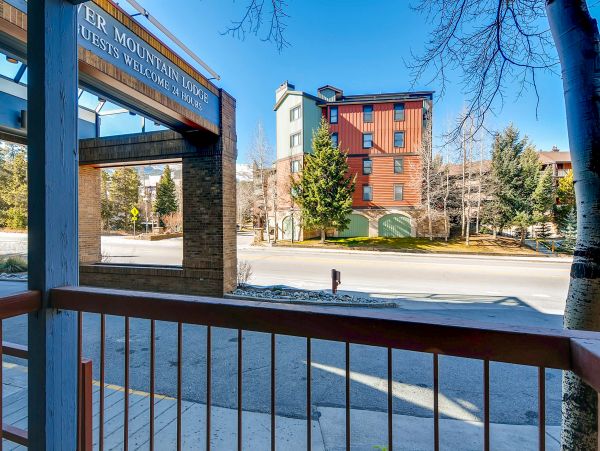 Breckenridge Condo 953238