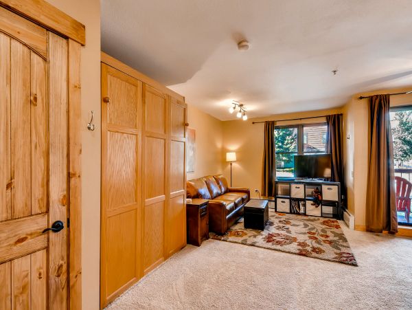 Breckenridge Condo 953238